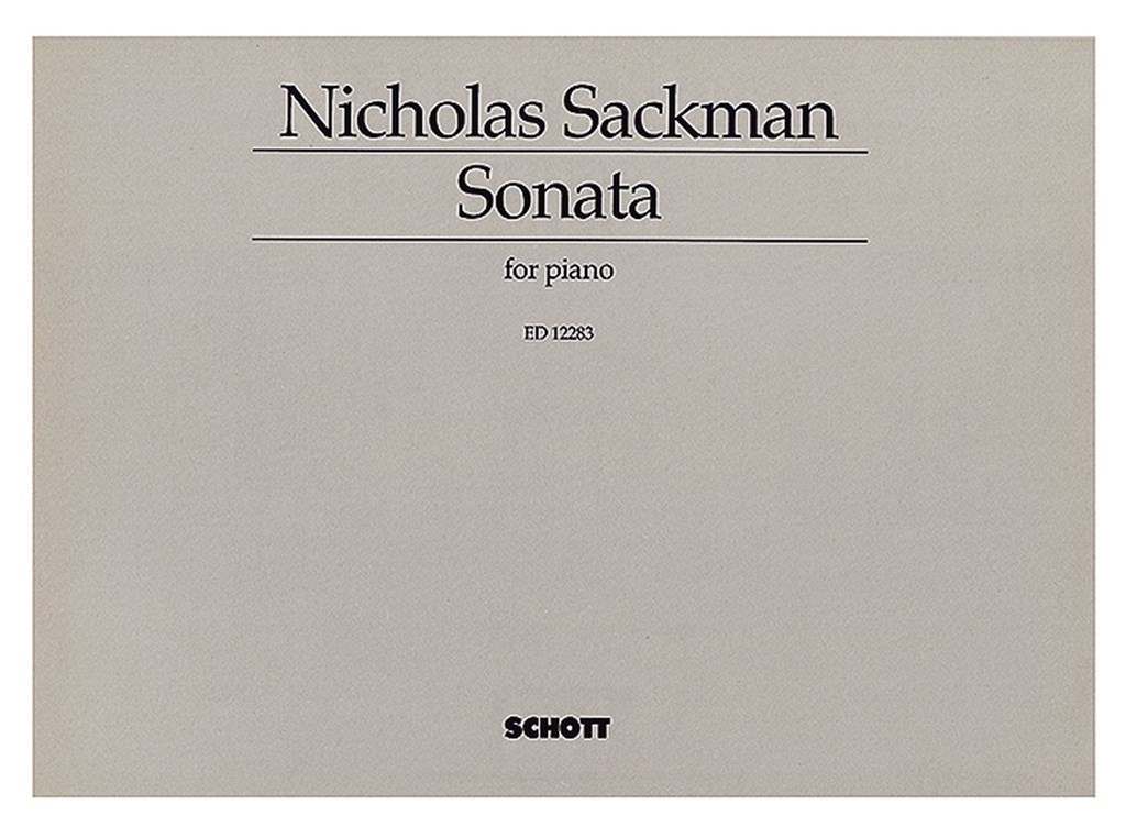 Sonata